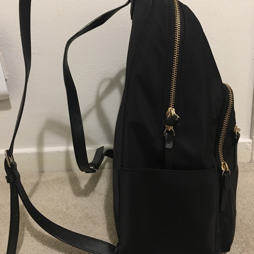 Kate Spade Large Hilo Blake Avenue Laptop Backpack - Picture 3 of 5